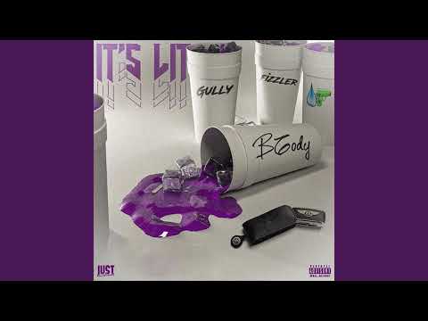 BGody - It's LIT (feat. Fizzler & Gully) [Official Audio] |G46 DRILL AUDIO