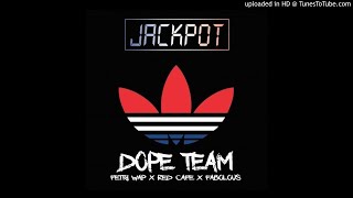 Fetty Wap - Jackpot