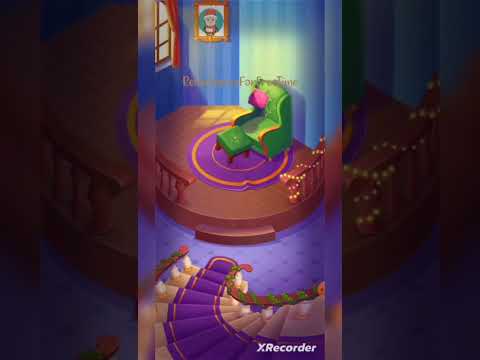 Christmas Blast & Match Games - Levels 15-17 gameplay cute block pop blast match decor build game 