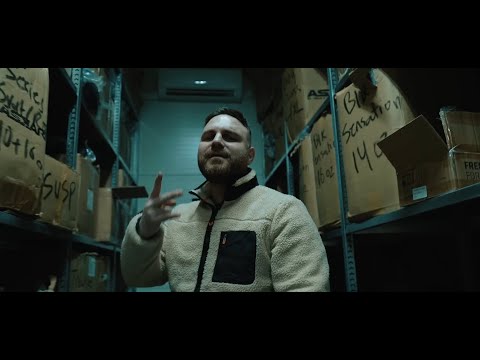 SAAD ft. GRINGO - RESPEKT (prod. by CLASSIC)
