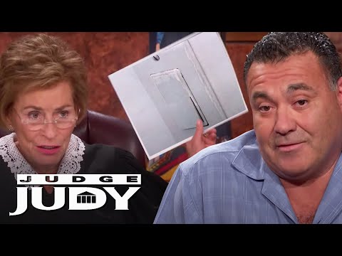 "Mr. Perez, This is Terrible Work"