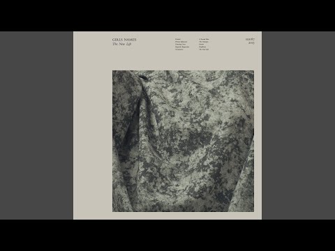 Occultation - Girls Names