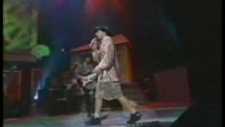 Adam Sandler - Live on HBO - 1996 Ode To My Car