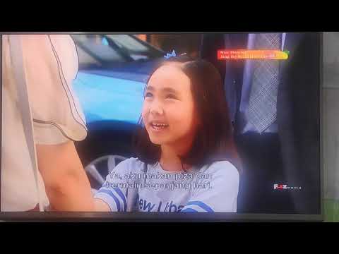 film drakor (DRAMA KOREA) Jang Bo Ri, is Here Episode 44 (bagian I)