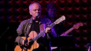 IAN THOMAS - &quot;Right Before Your Eyes&quot; - CANADA DAY 2013 at Joe&#39;s Pub/NYC