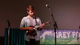 &quot;I only Exist&quot;  Stanley Brothers, Billy Strings at Grey Fox Bluegrass Festival