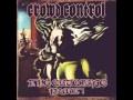 Crowd Control The Crucible Part 1 2015 Full EP