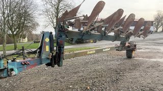 Muud t&ouml;&ouml;stusseadmed &Ouml;verum DVL 5108 | Pilt 4 - Machineryline