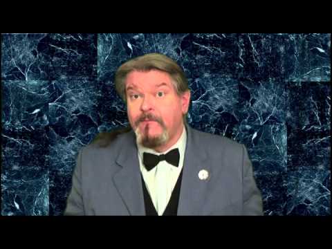 Rev. Don's Vlog - Divine Jealousy