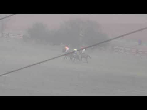 Alnwick - Members - Matthew Man, C Alexander 02/02/2020