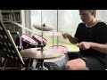 Drum Solo