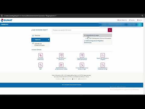CONSULTA DE FACTURAS CON SÉRIE Y NÚMERO