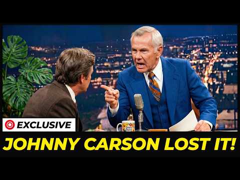 The Most HEATED Moments On The Tonight Show