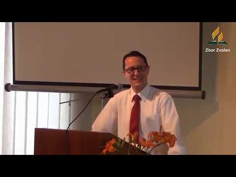 J.Turóci - Cúvanie nie je na programe dňa