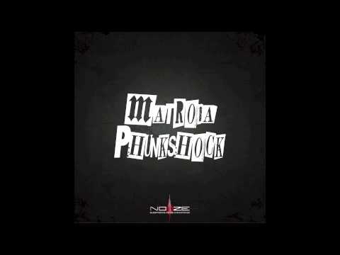 Video thumbnail for Phunkshock