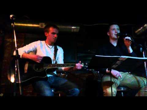 All of me - John Legend (cover by Stelian si Adrian Red)