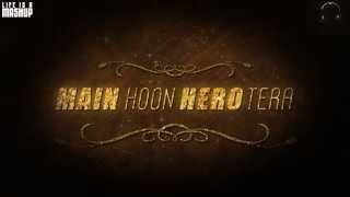 DJ Chetas - Main Hoon Hero Tera (Remix)