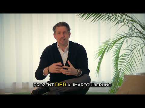 Schlafgeheimnis:  Auf das richtige Mikroklima kommts an!