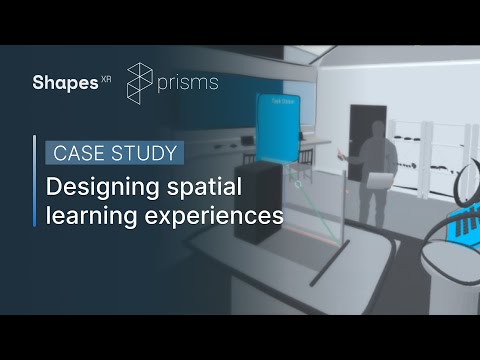 Prisms - Customer Success Story