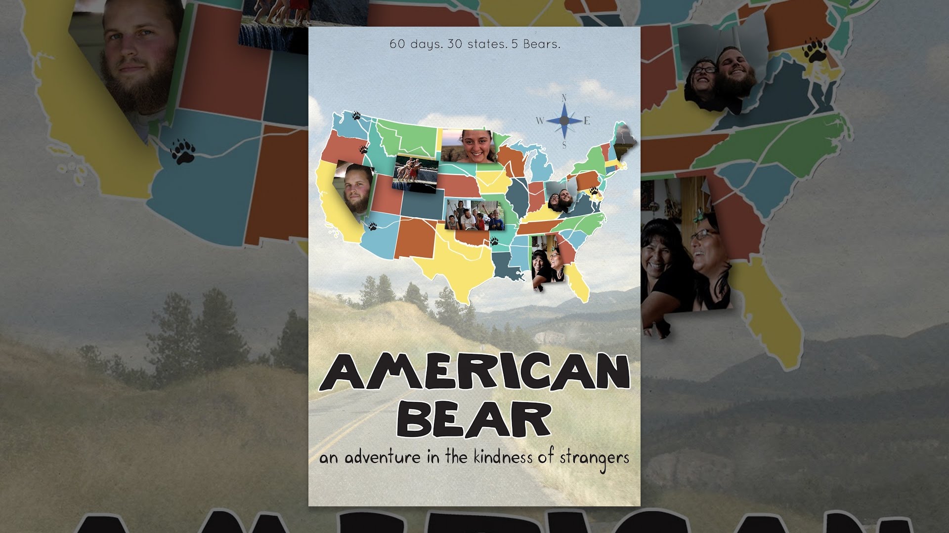 American Bear