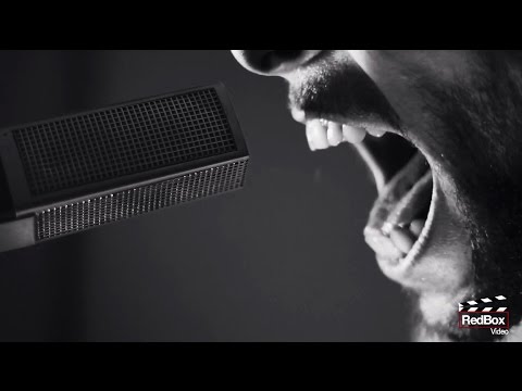 BluDiMetilene | La Rivolta | Red Box Video