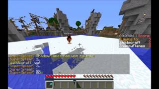 Lag and Derp vs ShadowFlames