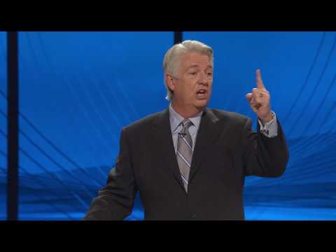 Life Works | Episode 8 | Taming the Tongue | James 3:1-12 | Jack Graham | 2016-05-22