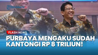 Lakukan Gebrakan Besar! Menkeu Purbaya Sudah Kantongi Rp 8 Triliun dari 200 Pengemplang Pajak Besar