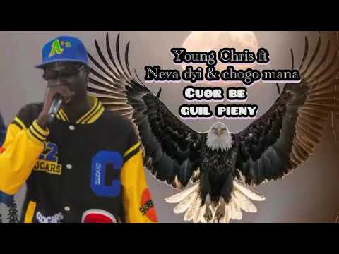 Chuor ku lonypiny  by Young Chris Didi it is never deiy jagaah chogo mana 