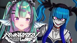 【The Hundred Line -Last Defense Academy- 2】LET THE KILLING GAMES BEGIN [11]