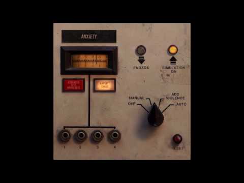 Nine Inch Nails - The Background World (Radio Edit)