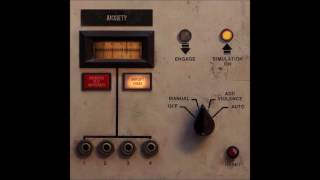 Nine Inch Nails - The Background World (Radio Edit)