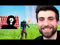 Guess the Fortnite Streamer Using ONLY Their Gameplay!