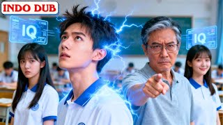 Download lagu Pemuda Ini Terbangun dengan Sistem Ajaib! Namanya Dipanggil, Kekuatan Naik 10x! 💥 mp3