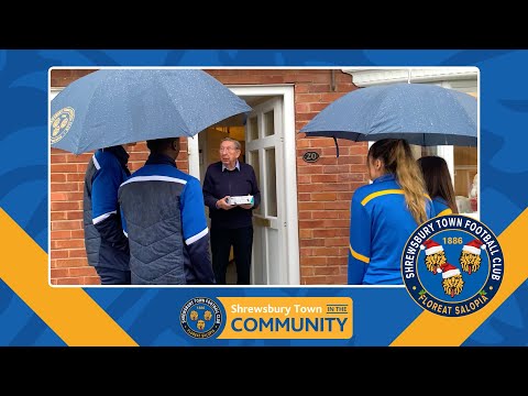 Christmas Visits | Community