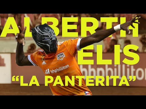 Best MLS Goals from Portugal’s Boavista’s Newest Signing: Alberth Elis