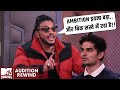 Roadies Auditions Rewind | Raftaar gets furious at a contestant in Chandigarh Auditions