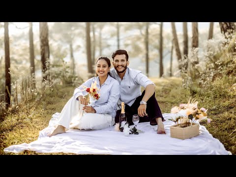 Best Pre Wedding || Gorav & Manisha || Sam Sandhu Photography || 2025