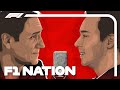 Why Sergio Perez Must Stay, Mercedes' Pit Stop Chaos And More | F1 Nation Podcast