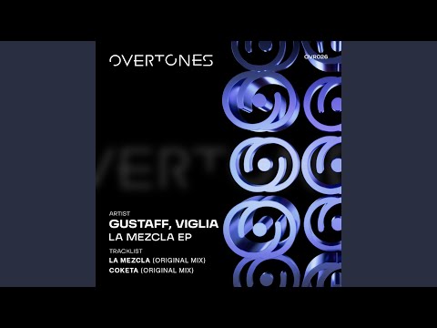 Coketa (Original Mix)