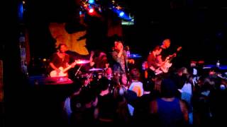 Too Close To Touch - Perfect World (Everything That Got Us Here Tour, ATL)