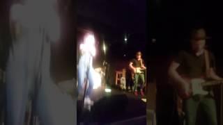 The Temperance Movement Modern Massacre &Midnight Black