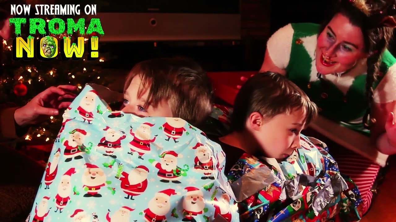 Wenn Krampus Kommt (xmas trailer)