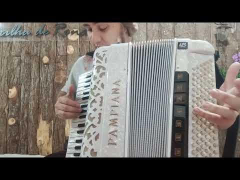 Andejo - Os 4 Gaudérios