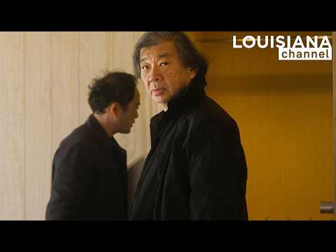 Shigeru Ban: «Δεν εργαζόμαστε για την κοινωνία. Εργαζόμαστε κυρίως για τους προνομιούχους» | LiFO