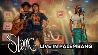 Download lagu [FULL] Slank Live at Hey…Slank Palembang 2026 mp3