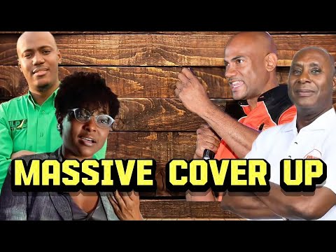 The Jamaican people needs answers NOW!