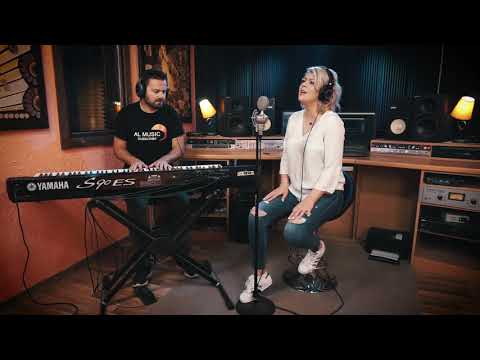 Elvedina Sehic - Nesto lepo  (Live cover)