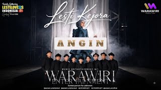 Download lagu WIND - LESTI KEJORA AT LESLOV'S 12TH ANNIVERSARY IN GARUT || WARAWIRI ENTERTAINMENT mp3