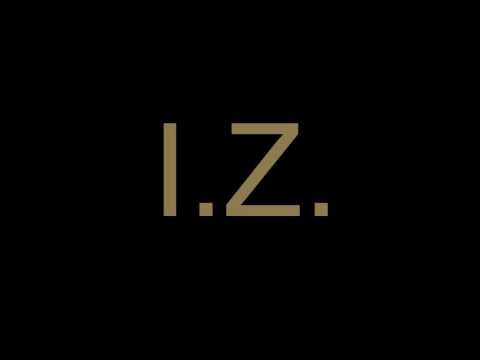 I.Z. aka IDzeroNo - Pill